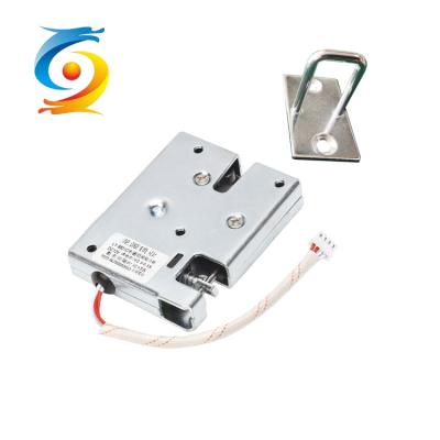 China OEM Intelligent Parcel Locker Locks Shockproof Express Cabinet Lock for sale