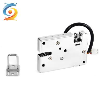 China Smart mailbox accessories of Locks for the cabinet for sale