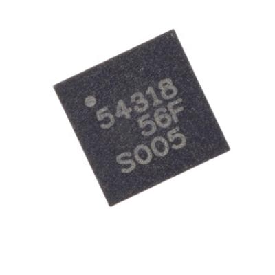 China Support BOM standard service with original and new integrated circuit WQFN16 TPS54318RTER for sale