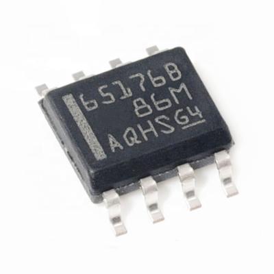 China Standard integrated circuits IC 8SOP SN65176BDR original quote support BOM for sale