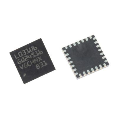 China New and original STM32L031G6U6 FLASH 28UQFPN standard IC MCU 32BIT 32KB for sale