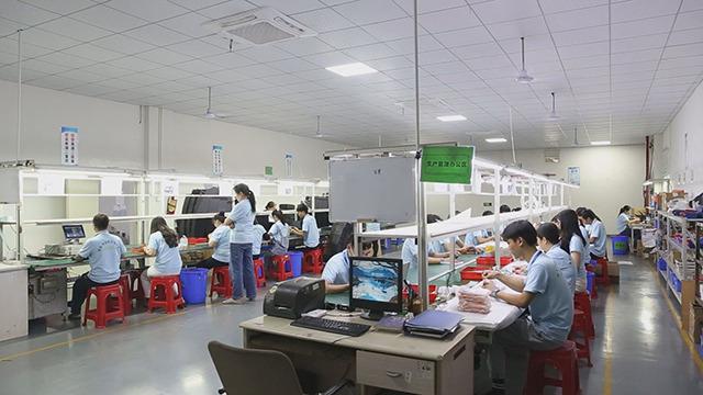 Verified China supplier - Shenzhen Merpower Electronic Co., Ltd.