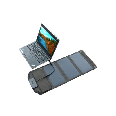 China Best Mobile Phone Fashional Charger Portable Folding Solar Charger for sale