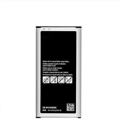 China Original Mobile Phone Galaxy Xcover 4 G390F 2800mAh EB-BG390BBE Battery For Samsung for sale