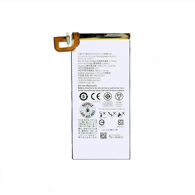 China Mobile phone factory price replacement battery bat-60122-003 for Blackberry Priv stv-100 mobile phone battery 3410mah 3.83v for sale