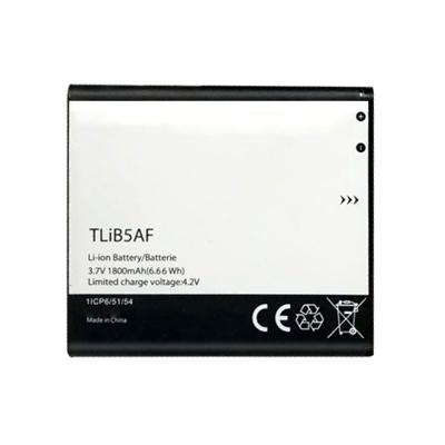 China Home Appliances Factory Price Replacement Battery For Alcatel TLIB5AF Linkzone Hotspot Battery for sale