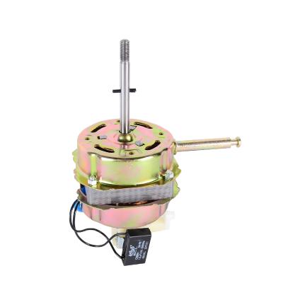 China Table Fan Sunchonglic Rack Fan Motor Parts Coil 18 Inch 55w Position Copper Fan Motor for sale