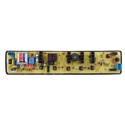 China Household Sunchonglic Washing Machine Spare Parts Washing Machine PCB Control Board for sale