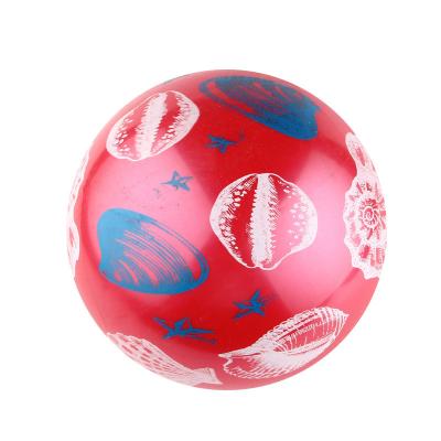 China Hot-selling High Quality Inflatable Toy Ball Toy Ball Inflated PVC Toy Air Balance Ball for sale