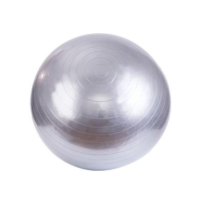 China High Quality And Low Price Fitness Customized Balance Yoga Exercise Ball Yoga Soft Ball for sale