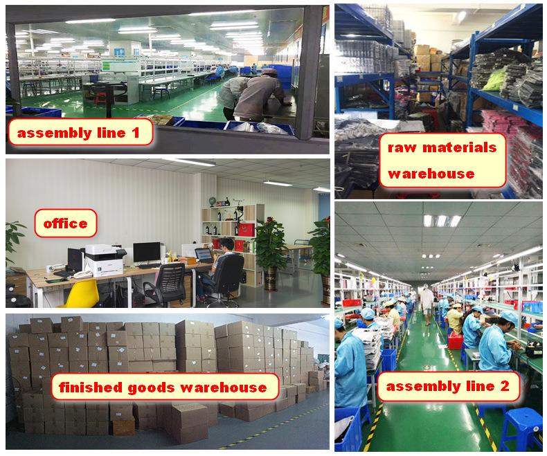 Verified China supplier - Shenzhen Allround Tech Limited