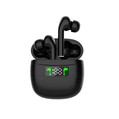 China PRO Mini Sweatproof Earbuds Wireless Headphones BT Private Wireless Earphone J3 Hot Selling Earbuds for sale