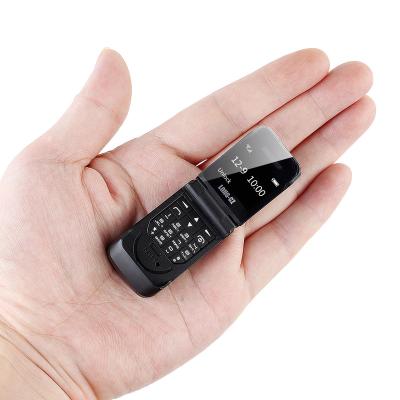 China MP3 micro flip playback J9 mobile phone sim mobile phone luxury mini sports car micro card total technology roadster type phone for sale