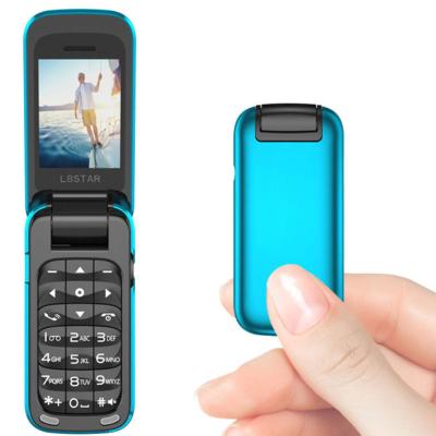 China MP3 Playback Mini Mobile Phones BM60 Multifunction Mini Mobile Phones BM60 MP4 Dialer Magic Voice Single SIM Mini Telephone for sale