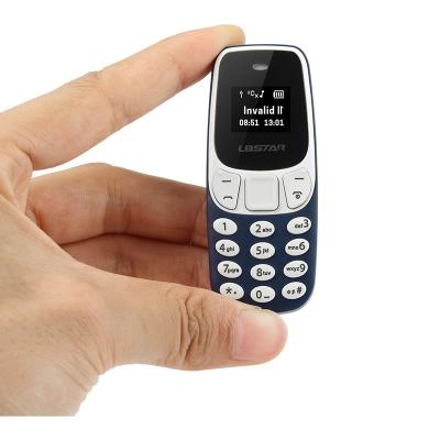 China Small Dual SIM Card BM10 Dialer Hands Mini Telephone MP4 Voice Sim Magic Multifunctional Dual Mobile Phone for sale