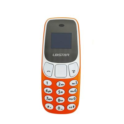 China MP3 Playback BM10 Dialer Hands Mini Telephone MP4 Voice Magic Double Sim Multifunction Mobile Phone for sale