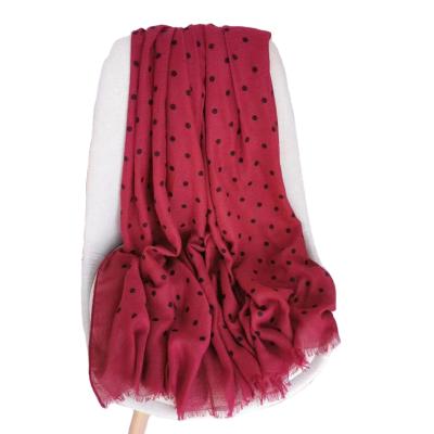 China Classic Wadding Origin, Other Linen Scarf, Cotton & Ladies Scarf Shawls for sale