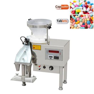 China Factory small manual capsule counter machine RL-2A for sale for sale