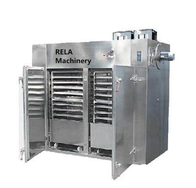 China Medicine Curing Hot Vegetable Fresh Mushroom Fan And Fruit Tray Dryers Drying Machine for sale