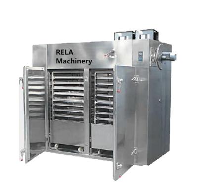 China Medicine Processing Commercial Food Dryer Industrial Fruit Drying Machine for sale