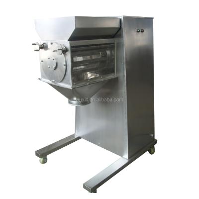 China REAL Food YK-160 Pharmaceutical Granulator Plant Medicine Granules Making Granulation Machine Price for sale