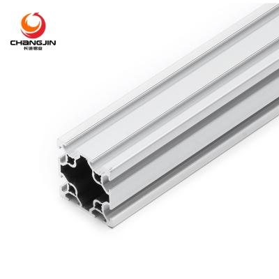 China Industrial Super Quality Aluminum Extrusion Profiles Supplier Aluminum Extrusions Factory Price Aluminum Extrusion Profiles for sale