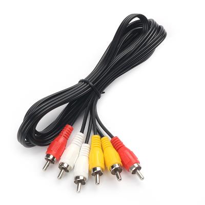 China Electronic av cable original pitch female pa66 wire connector custom cable harness assem for sale