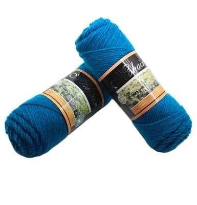 China Dimuni sustainable woven knitting hand 100g crocheting blended acrylic alpaca wool yarn for knitting for sale