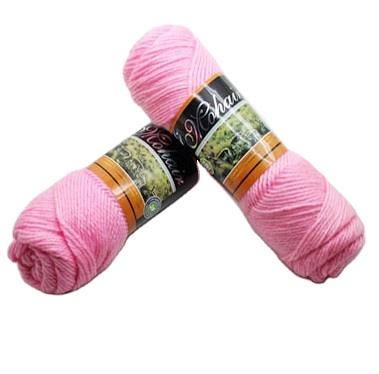 China Dimuni Alpaca Wool Viable Diy Hand & Velvet Yarn Scarf Hat Baton Needle Woven Acrylic Wool Yarn for sale