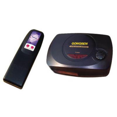 China 2021 Remote Control Adapter Power Supply No. Antenna Power Gongren Switch Power TV Antenna Item E-1000 for sale