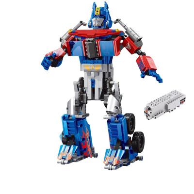 China Toy Mold King 15036 Technic APP Mk Remote Control Electric Mechanical Master Building Block Building Bricks Children's Toys for sale