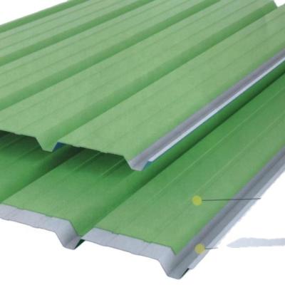 China Factory supply contemporary acid and alkali resistance steel strapping roof tile for sale for sale