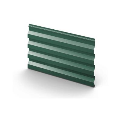 China Water And Vapor Barrier Industrial Absolute Anti Corrosion Roofing Sheet Te koop