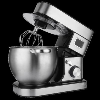 China Professional Planetary Bowl-Lift Design Cake Food Mixer Bread 2000W 9L Helper Food Processor Dough Stand Mixer for sale