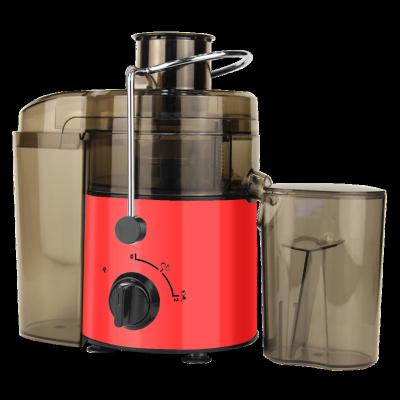 China Household Professional Factory Commercial Electric Juicer Juicer Fruit Extractor Machine for Home for sale