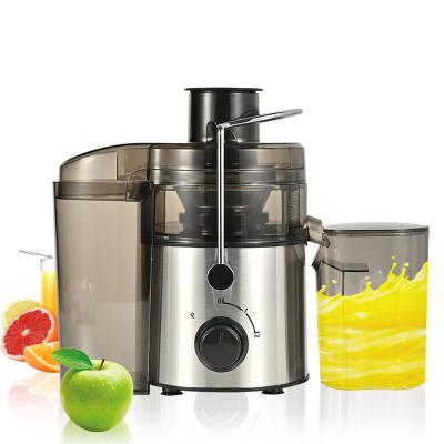 China Electric Household Juicer Fruit Extractor Juice Processor Machine for sale