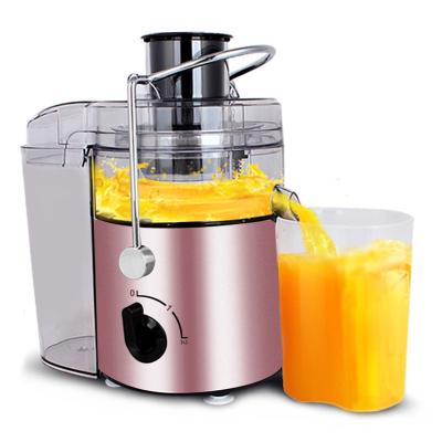 China Household New Arrival Electric Blender Portable Fruit Juicer for sale