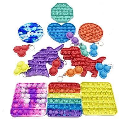 China 2021 new children's puzzle anti-rodent puzzle game pioneer unzip toys logical thinking decompression toys for sale