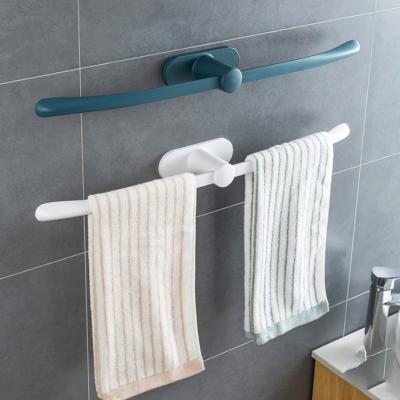 China Modern Plastic Towel Drying Rack Towel Warmer for sale