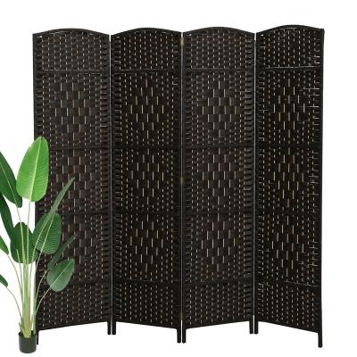 China Art Deco Freestanding Partition Wall Studio Divider Wall Divider Room Divider Screen Divider for Room Divider for sale