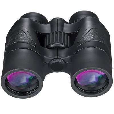 China 8x40 Binocular Ultra HD Roof Prism, Rain Guard HD Water Repellent Lens Coating, Light Weight, Magnesium Chassis 141X73X152mm for sale