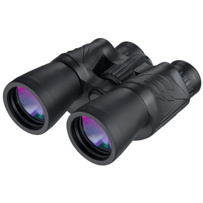 China High quality 10x50 binoculars with night vision, large field of view and professional 10x50 high definition for sale