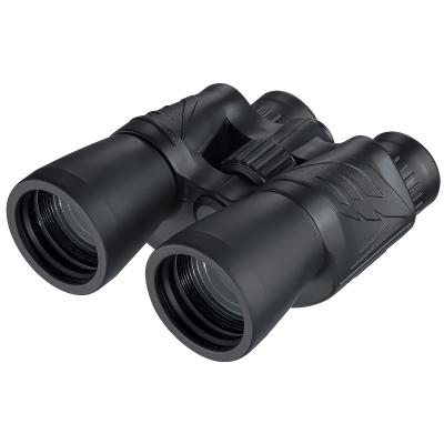 China Professional High Definition 10x50 Binoculars For Adults - Large Field Of View Binoculars For Bird Watching Hunting Wildlife 148X73X175mm for sale