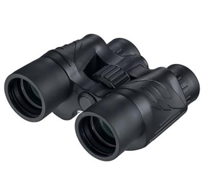 China Binoculars 8x40 HD Binoculars For Adults Super Wide Angle Porro Prism Telescope For Compact Bird Watching-Transmittance87% OEM 141X73X152mm for sale