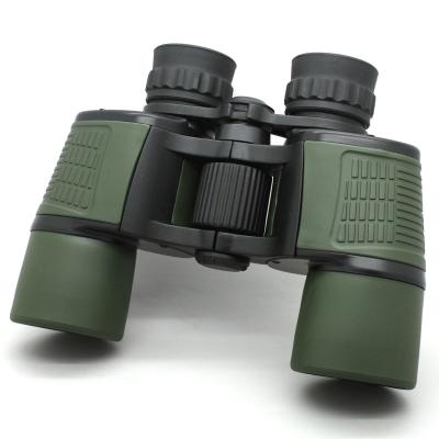 China Russia High Quality Military 8x40 Binoculars Large 180x60x140mm Field Of View 122m @1000m Stabilized Binoculars for sale