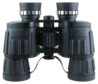 China Staoptics metal eyepiece 10x50 porro binoculars big day and night vision military binoculars for hunters and army 194x65x178mm for sale