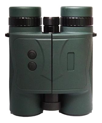 China Staoptics 8x42 Rangefinder Binoculars Long Range Target 6-1500 Range Finder, Binoculars Telescope With IPx7 Waterproof 136x62x158mm for sale