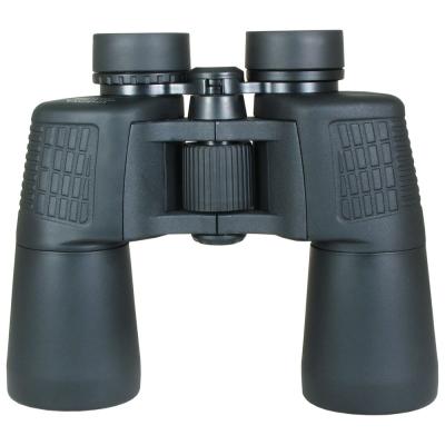 China Portable Waterproof Binoculars Telescope - Multi-coated Lenses For Adult Football Safari Sightseeing Bird Watching 195X61X164mm for sale