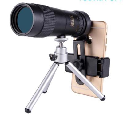 China Staoptics 10-30x40 Pocket Phone Monocular Telescope, Mini Size Antique Monocular With 12 Month Warranty 51x51x154mm for sale