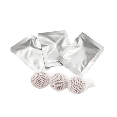 China Natural Vaginal Cleansing Hot Selling Suppliers Vaginal Cleansing Products Yoni Clear Pearls For Label Box for sale